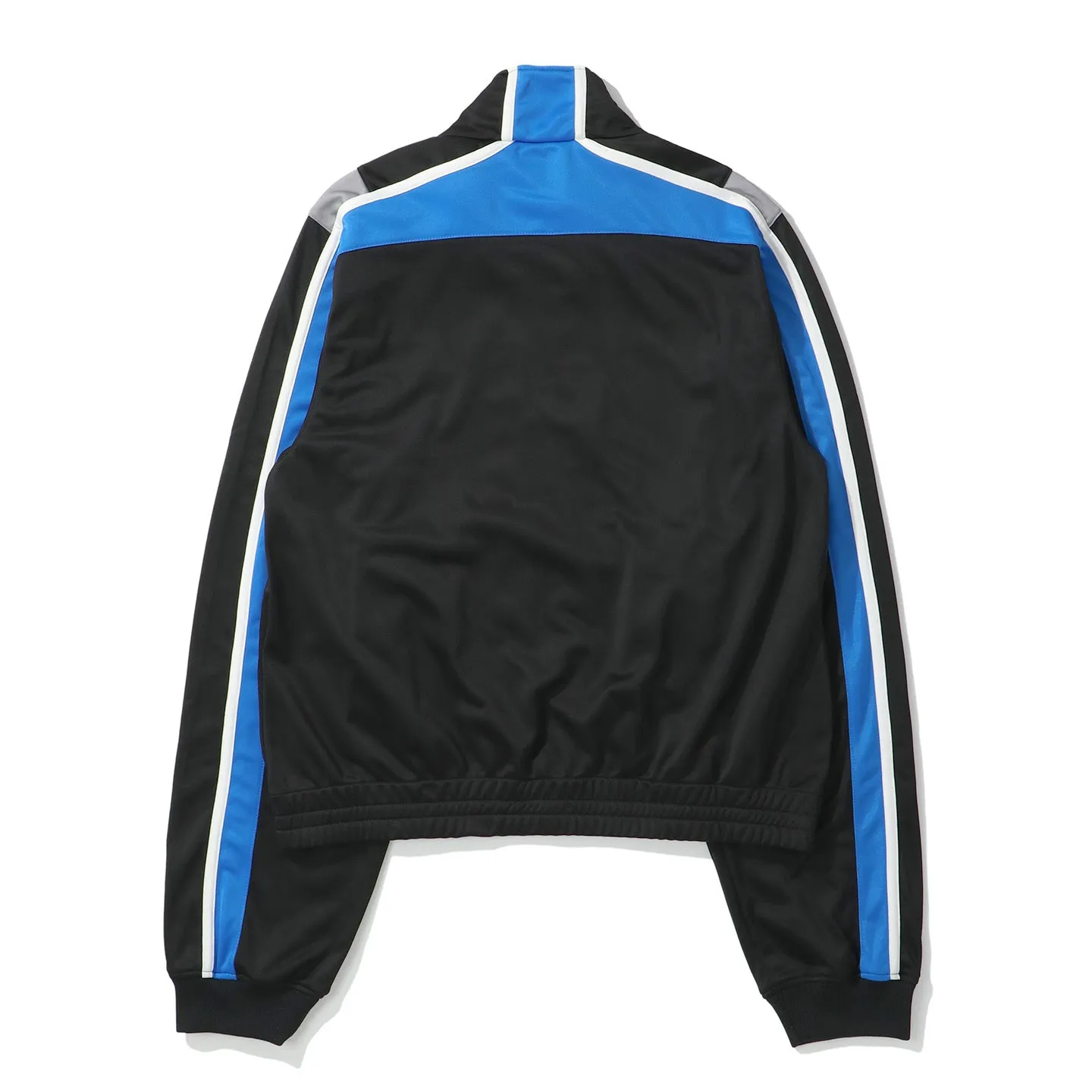 SHRUNKEN TRACK JACKET