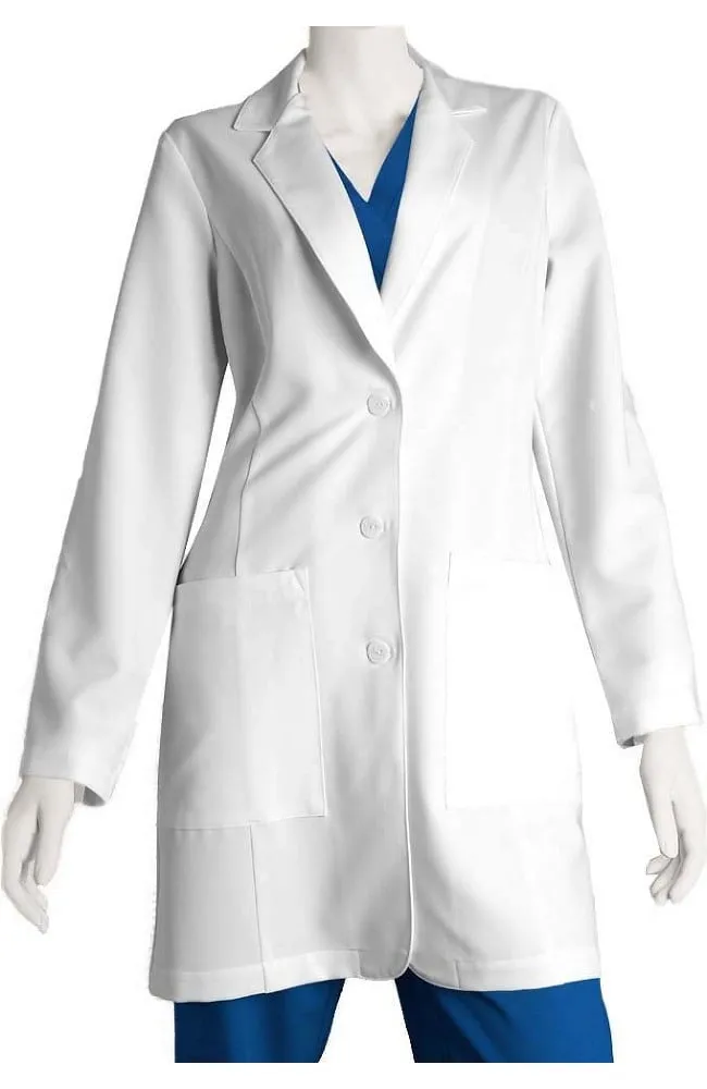 Signature - Women's Morgan Lab Coat
