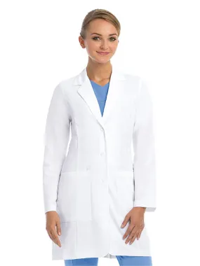 Signature - Women's Morgan Lab Coat