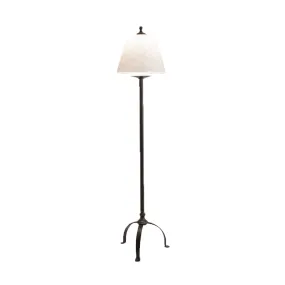 Simple Lines Floor Lamp