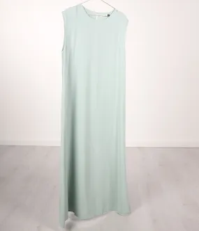 Slip Dress Medini - Mint