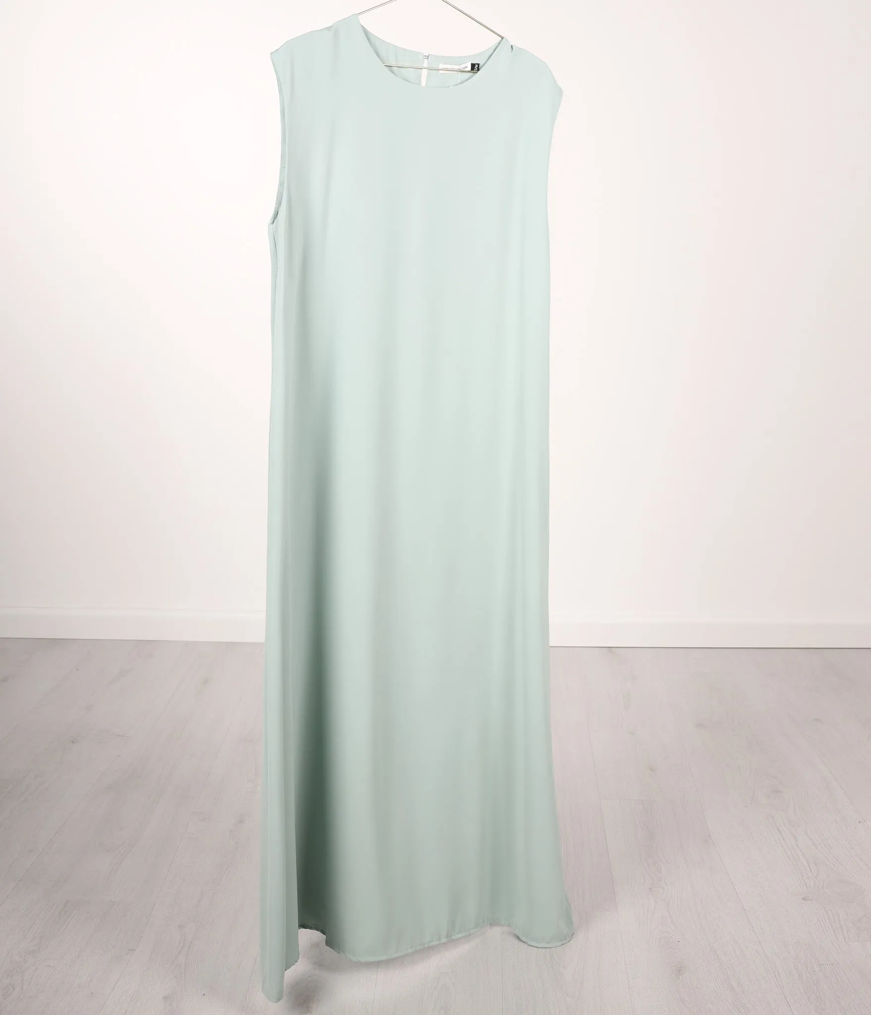 Slip Dress Medini - Mint