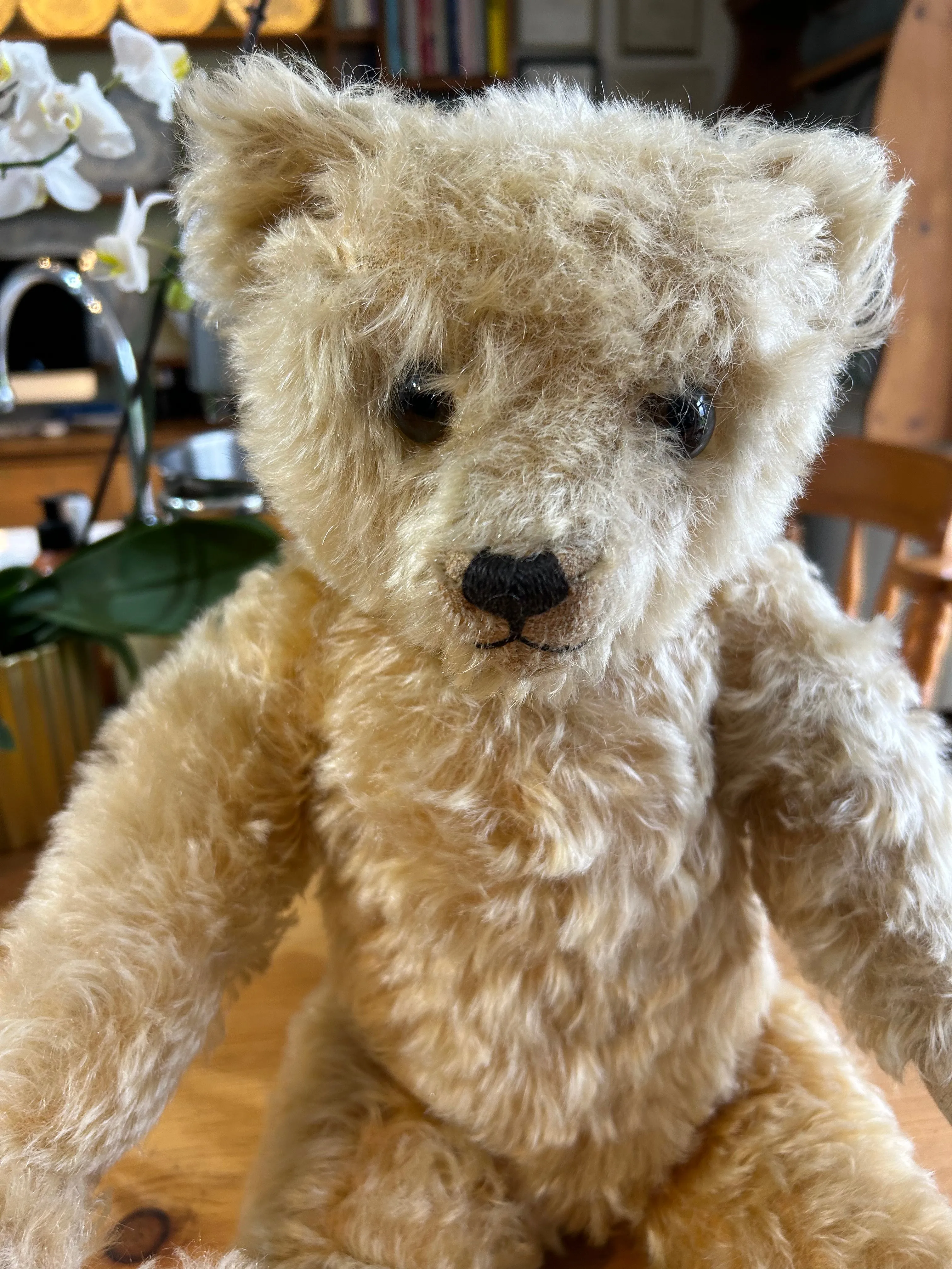 Sold (1930) 20" Fergus For sale £550