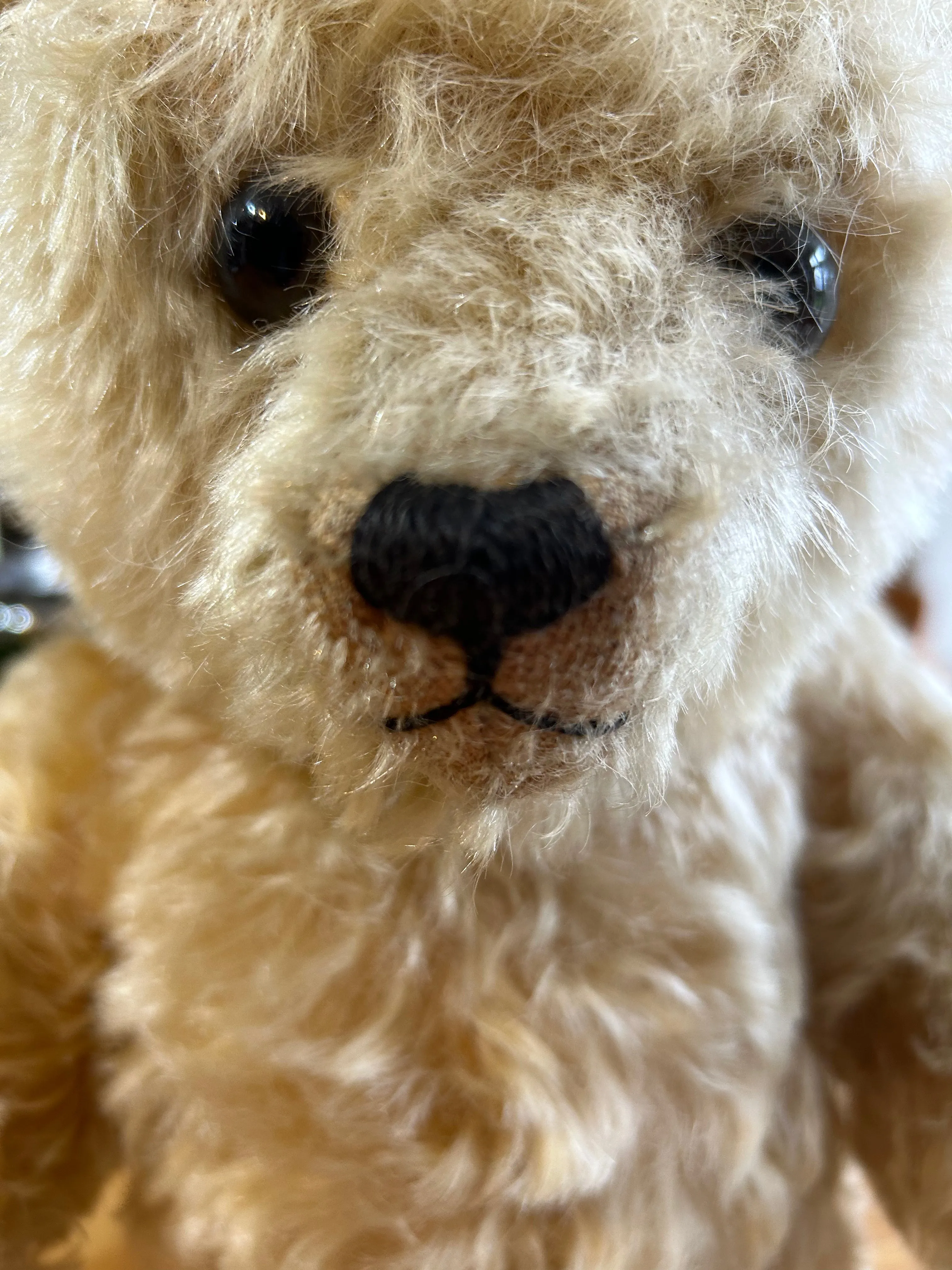Sold (1930) 20" Fergus For sale £550