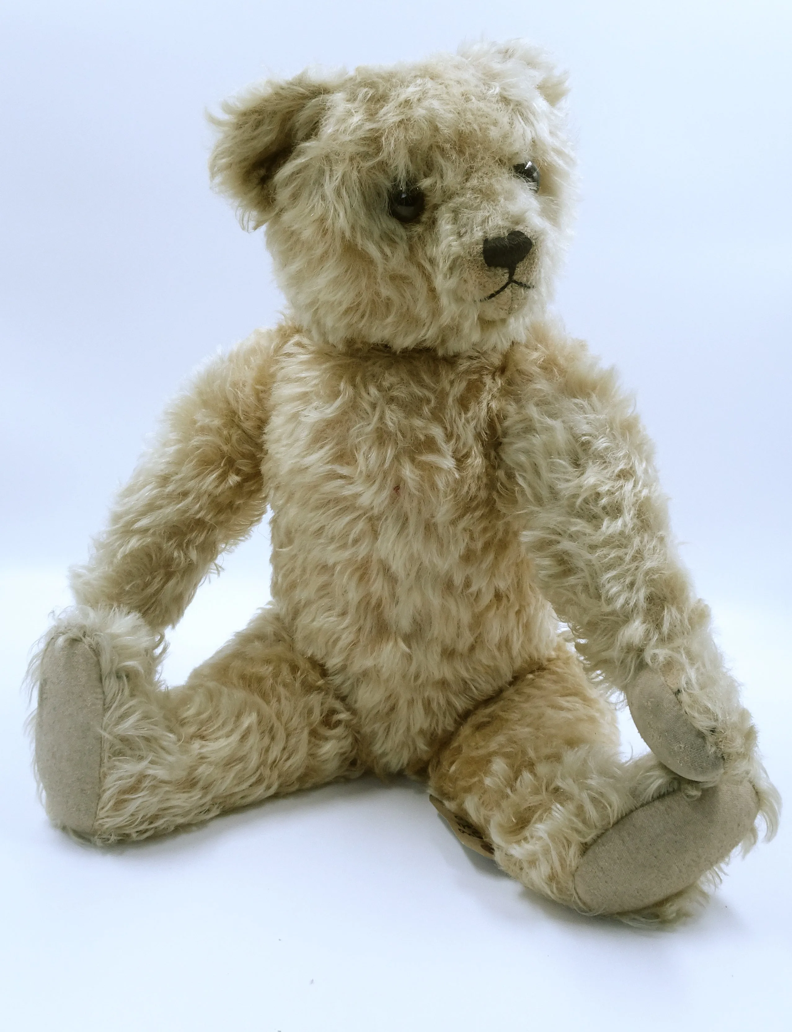 Sold (1930) 20" Fergus For sale £550