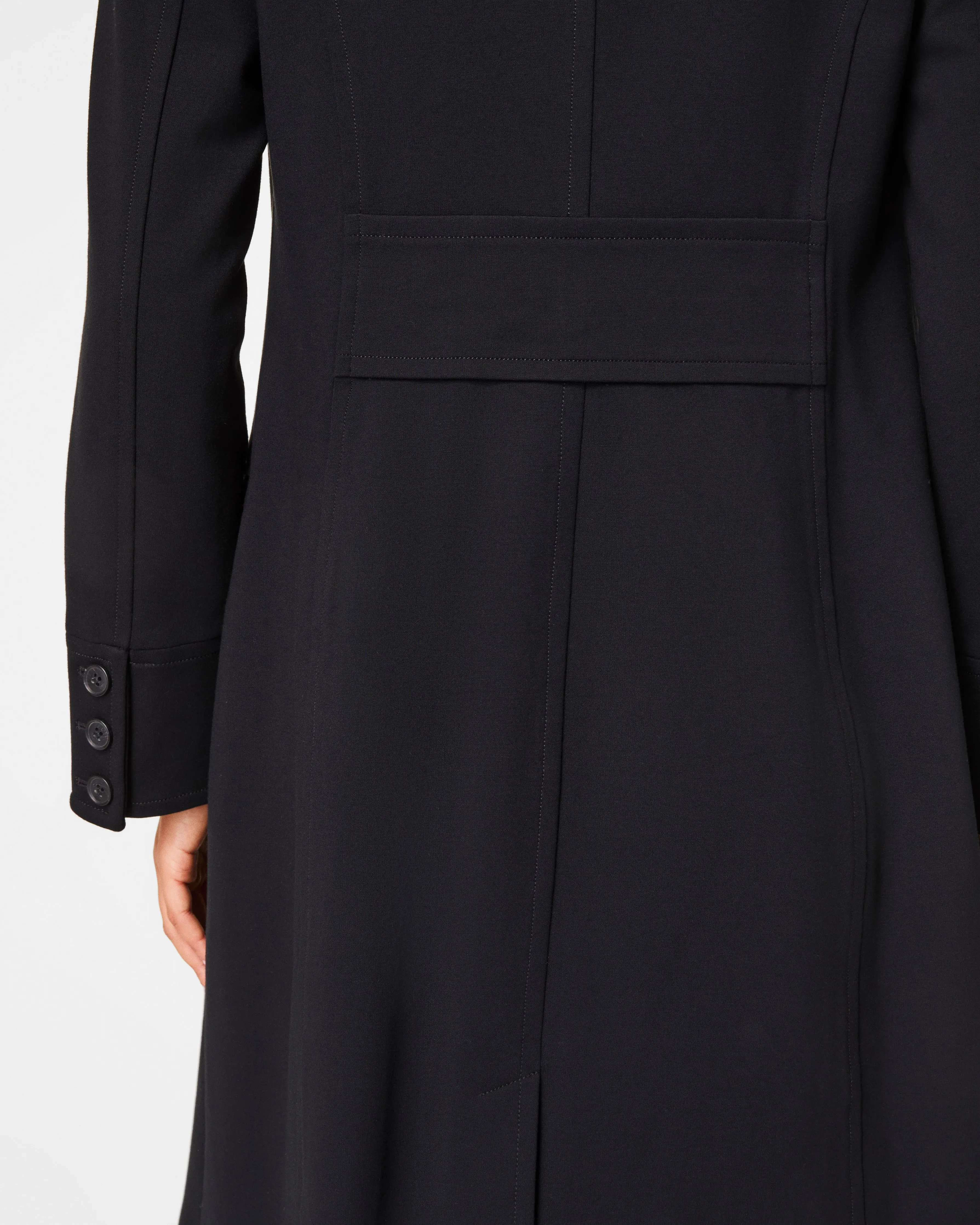 SPANX® Ponte Coat