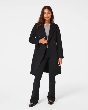 SPANX® Ponte Coat