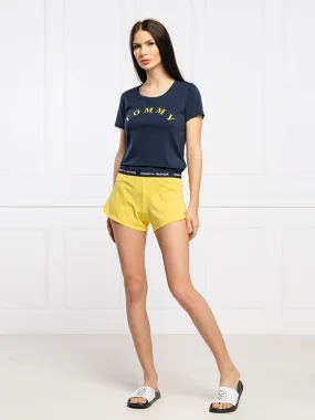 Ss Short Set