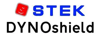 STEK DYNOshield GLOSS PPF 300mm x 1.5m