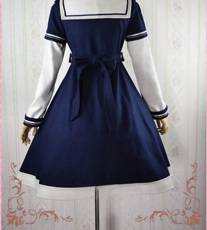 Strawberry Witch~Christmas Winter Lolita Coat New Year Embroidery Woolen Overcoat