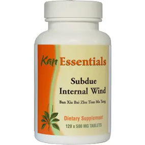 Subdue Internal Wind by Kan Herbs