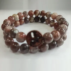 Sunstone Double Layer