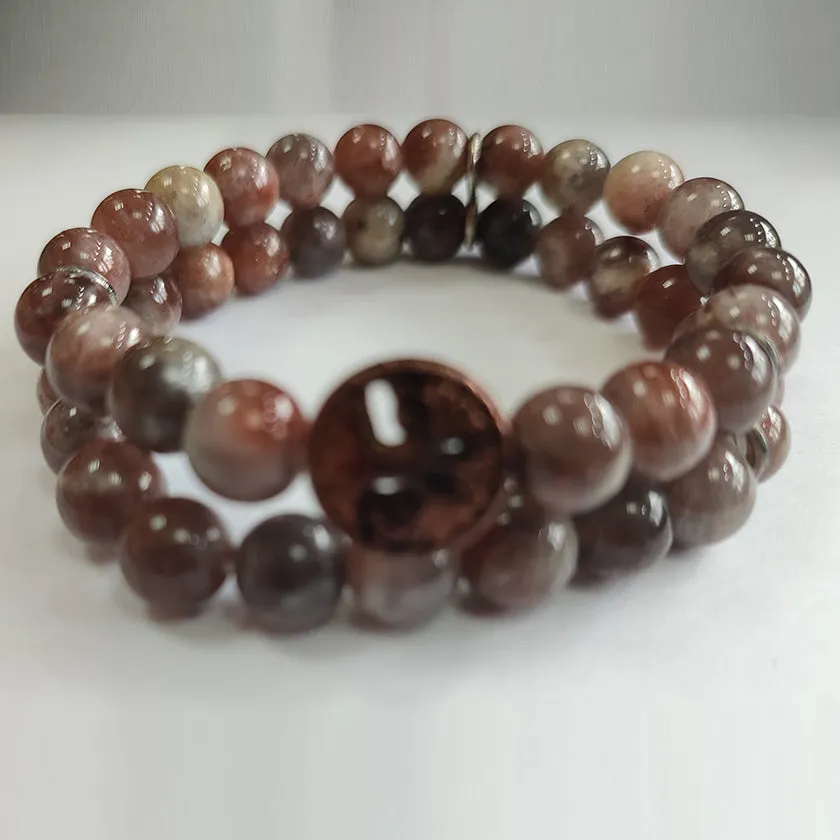 Sunstone Double Layer