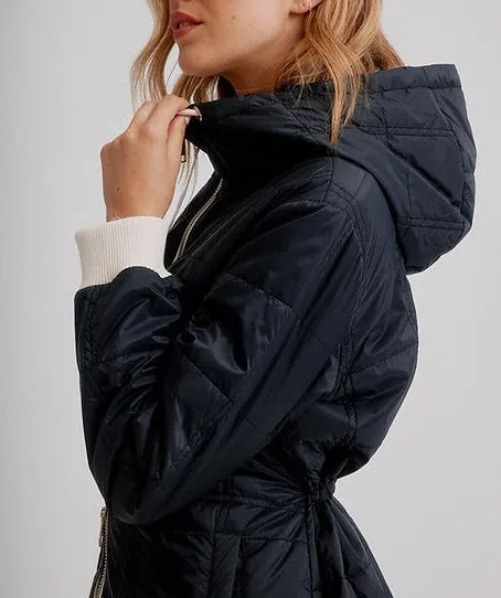 Super Lite Puffer Coat