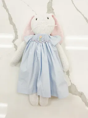 Susie Knit Bunny