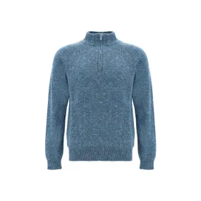 Svevo Turtleneck Sweater