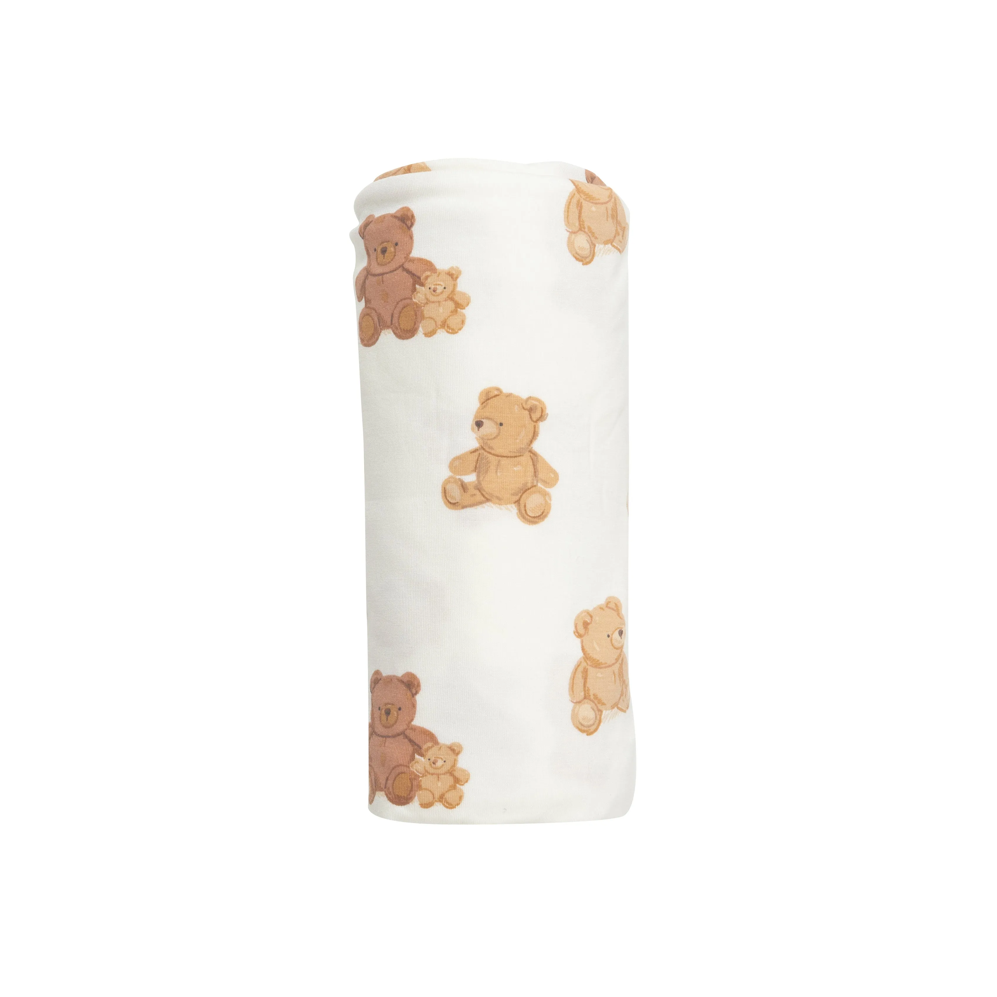 Swaddle Blanket - Teddy Bears