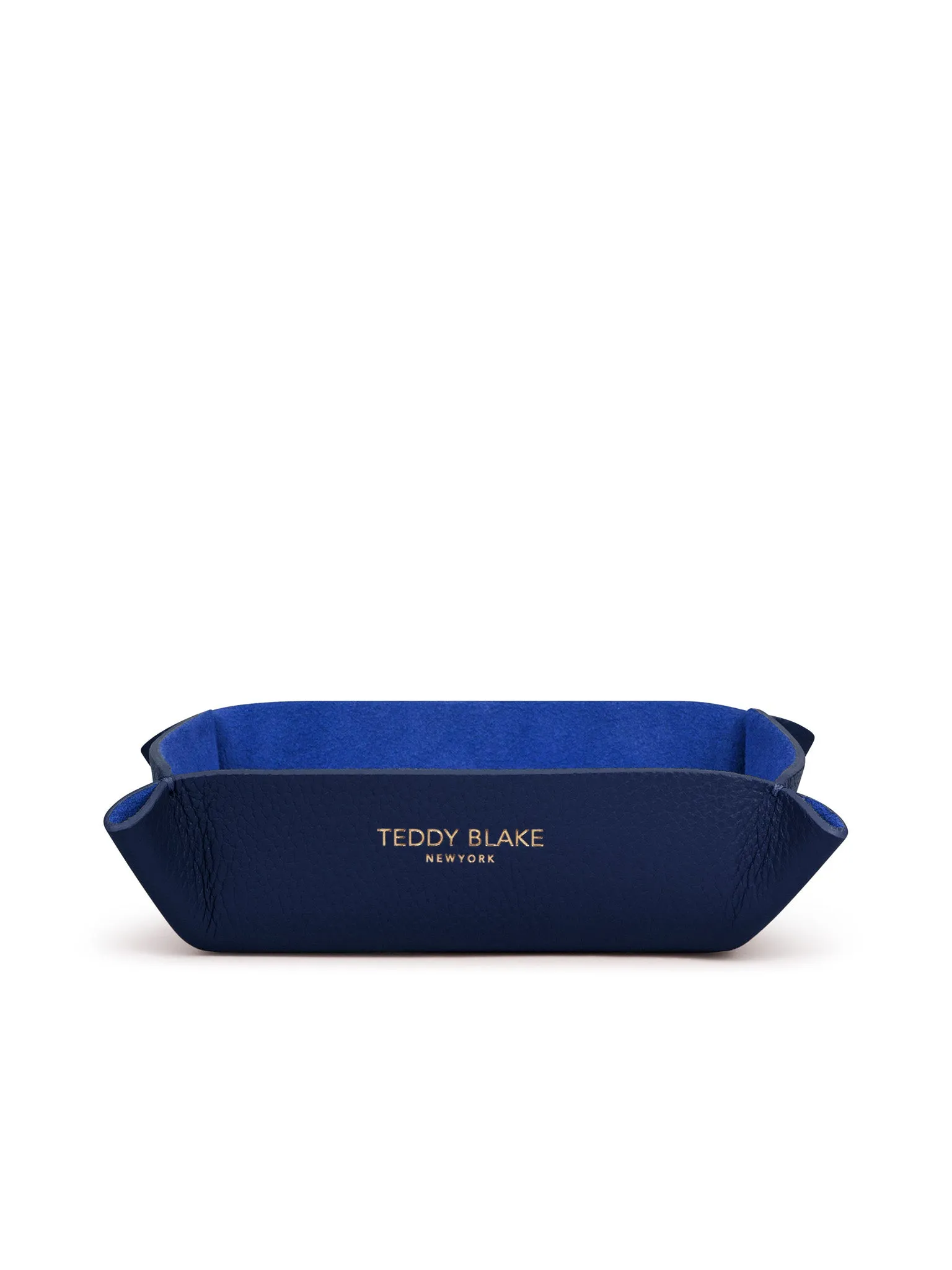 TB Office Tray - Dark Blue