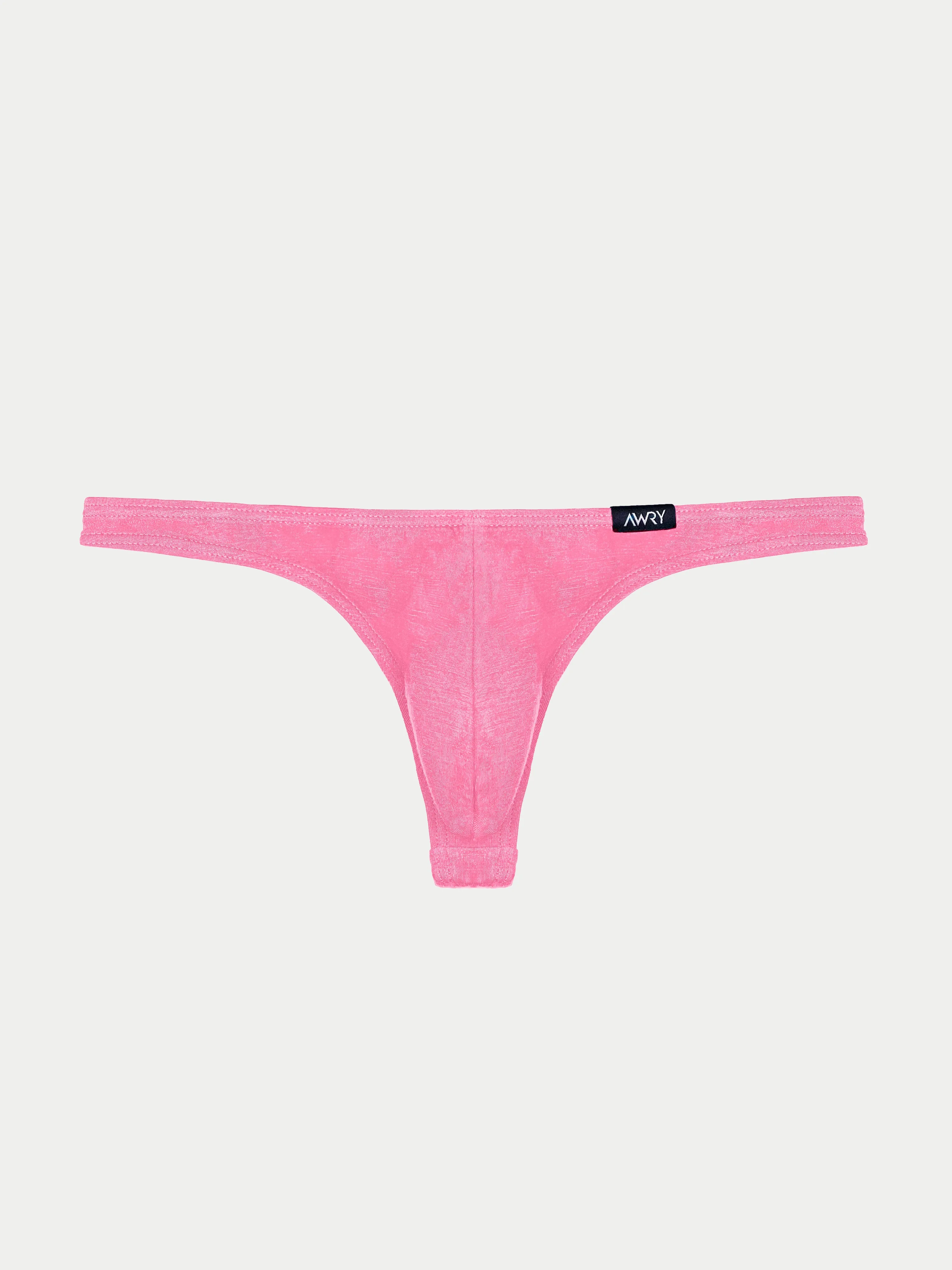 TEASE Thong - Bubblegum