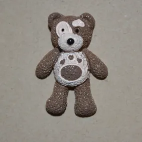 Teddy Bear Resins