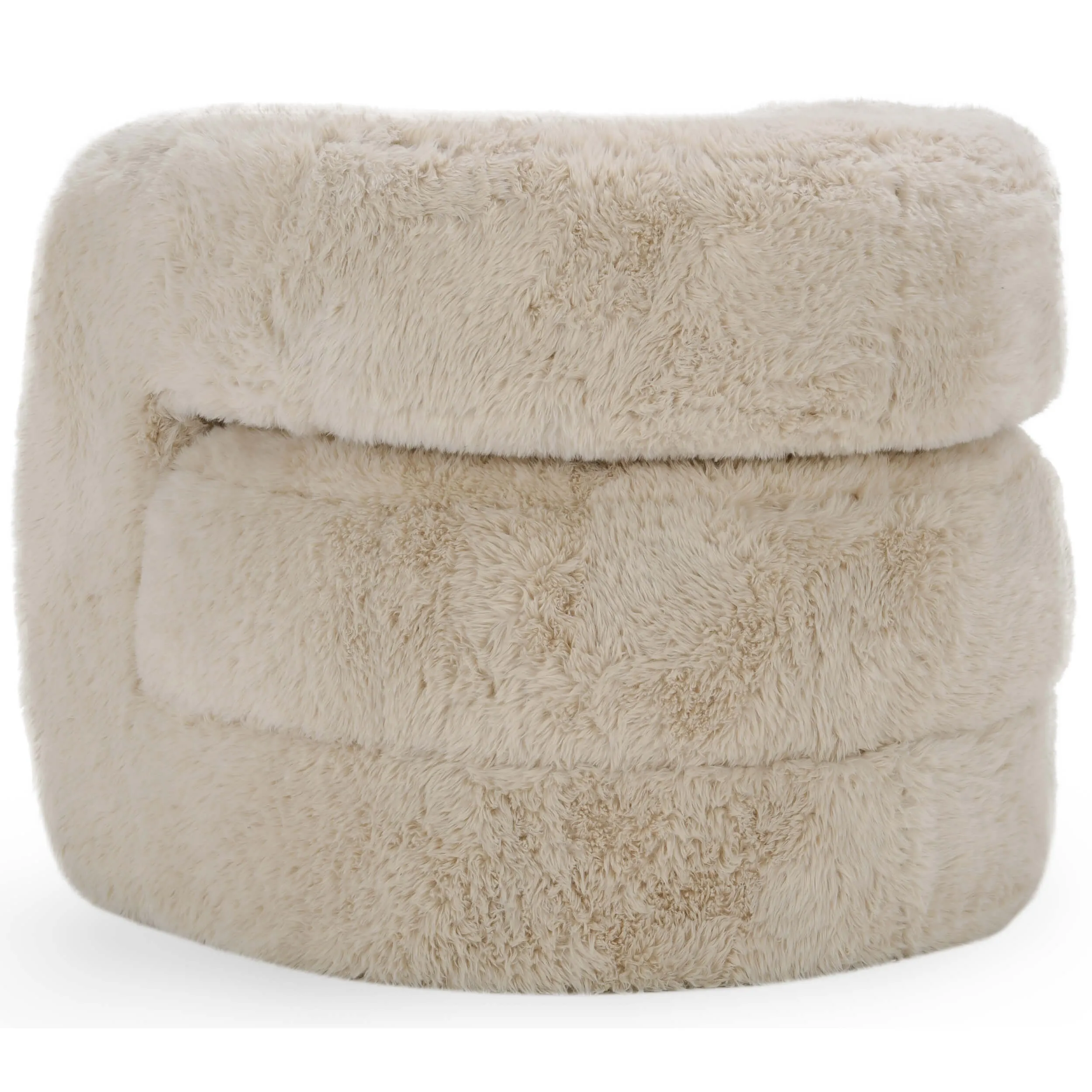 Teddy Chair, Beige