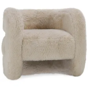 Teddy Chair, Beige