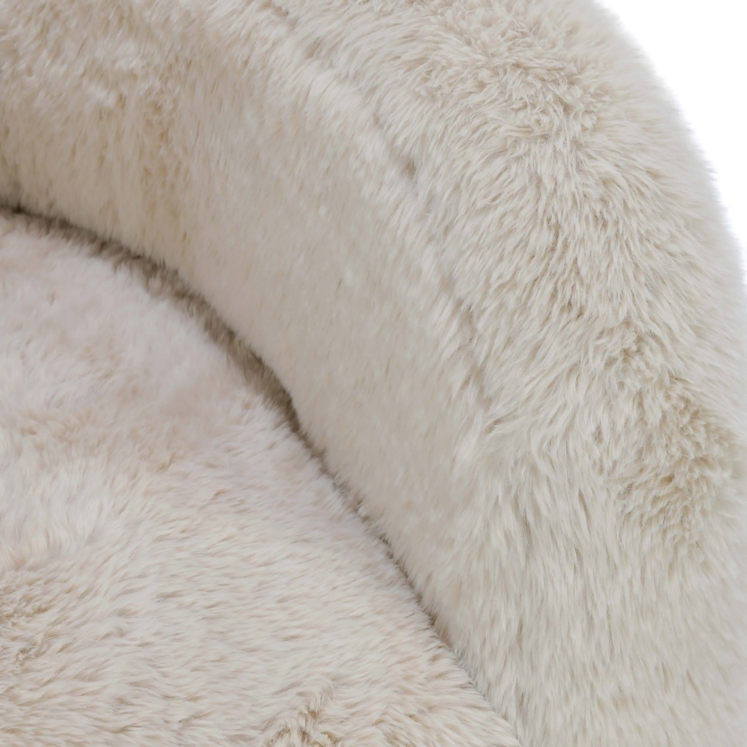 Teddy Chair, Beige