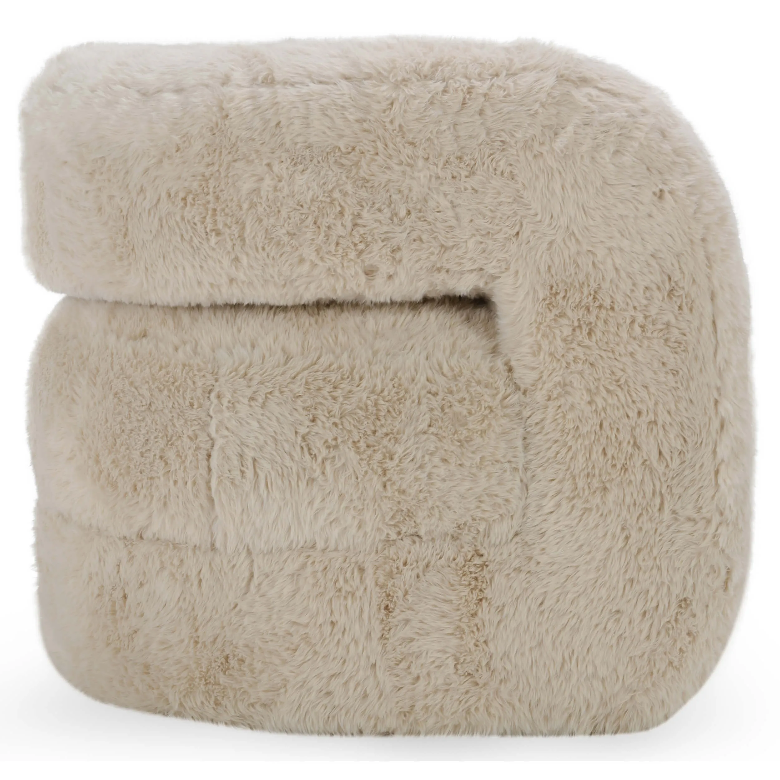 Teddy Chair, Beige
