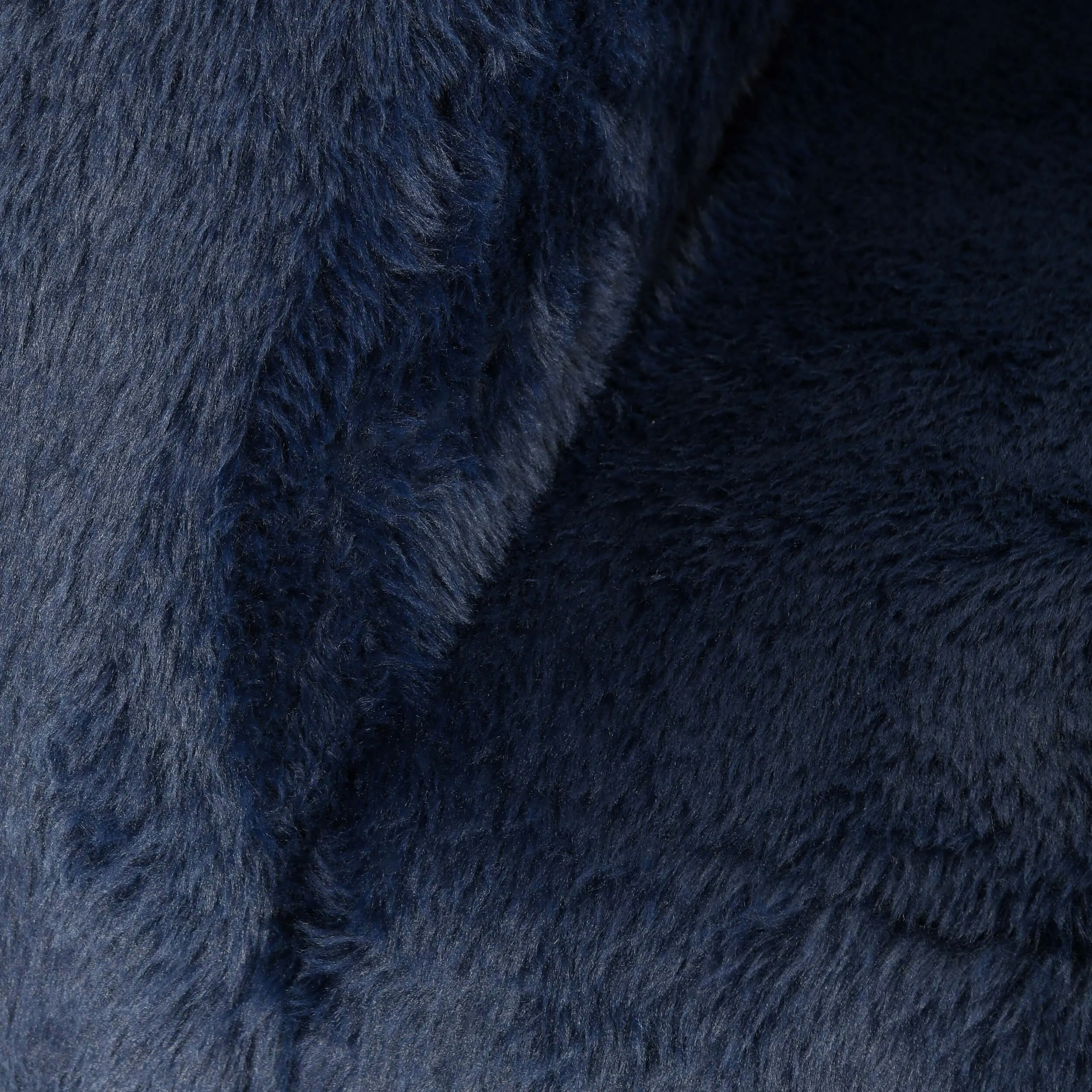 Teddy Chair, Blue