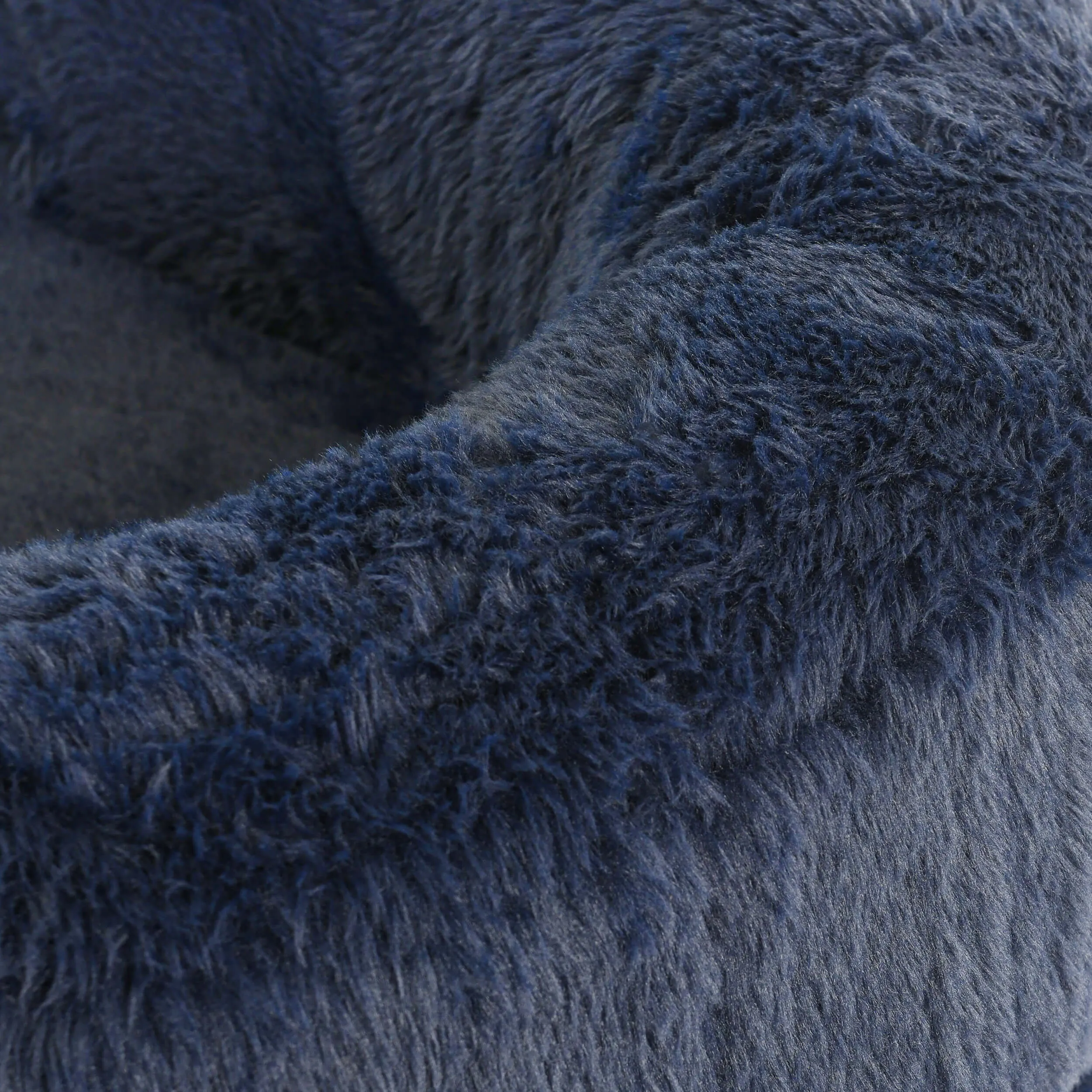 Teddy Chair, Blue