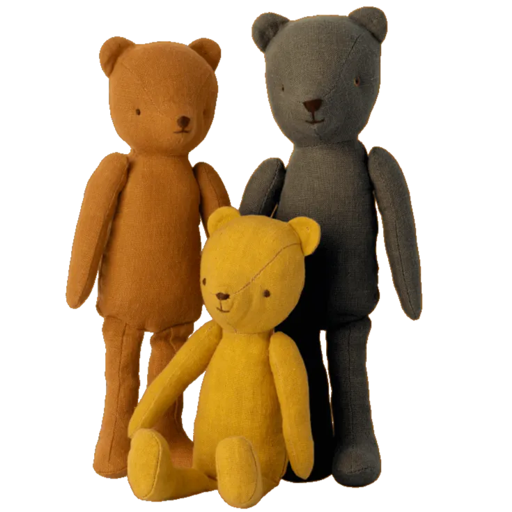 TEDDY JUNIOR