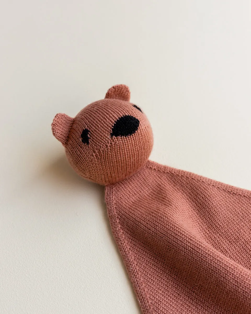 TEDDY TOKKI | BRICK