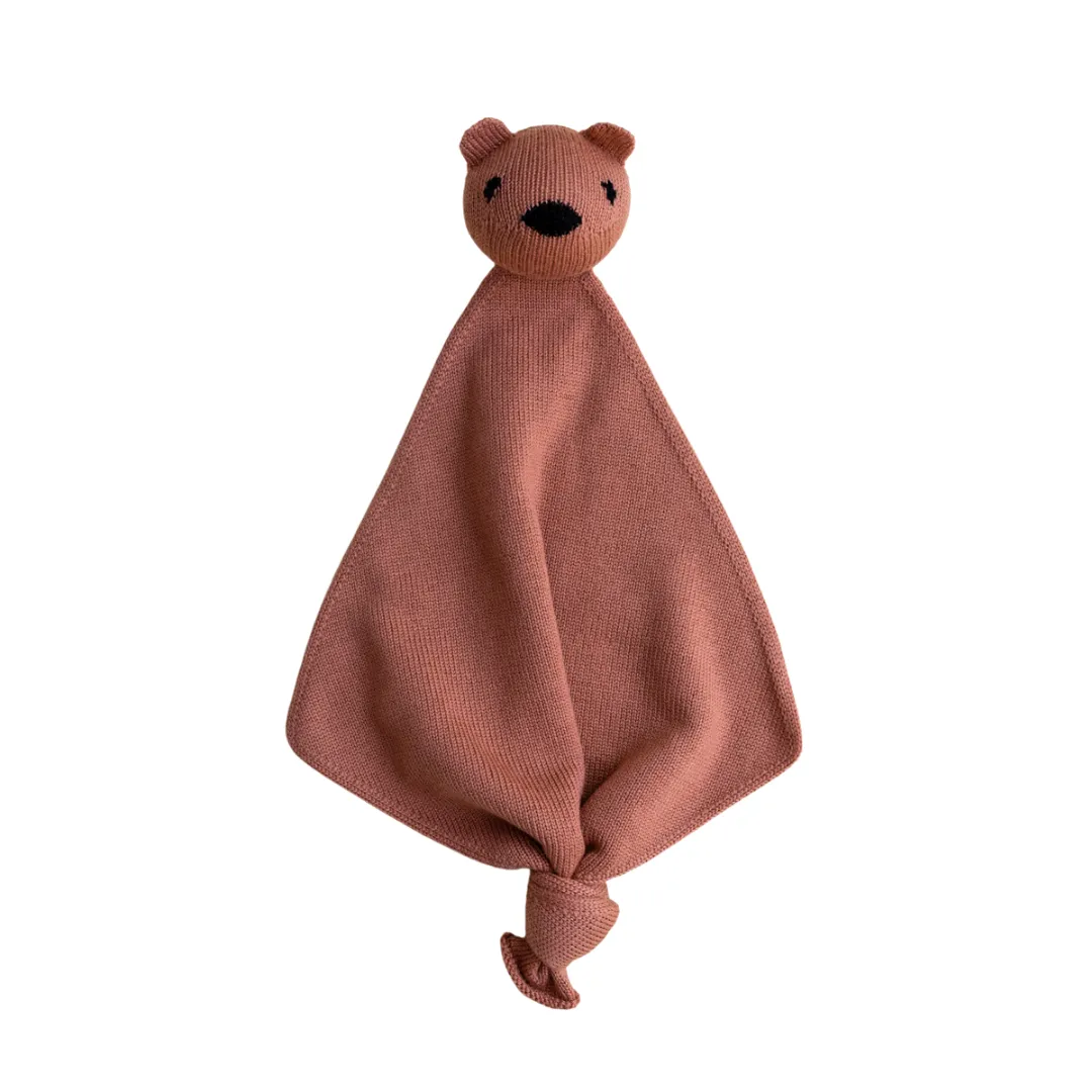 TEDDY TOKKI | BRICK