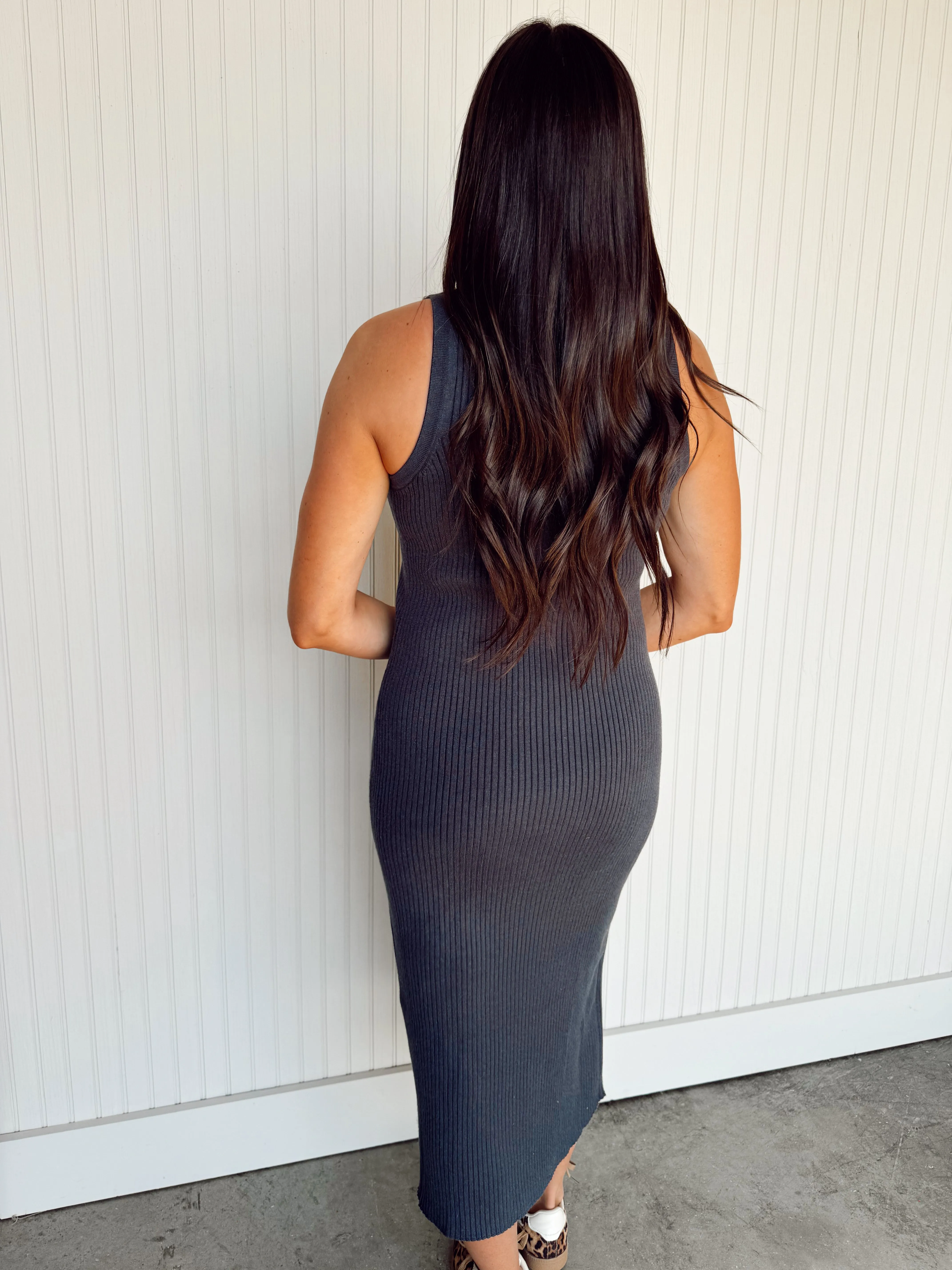 The Lea Dress