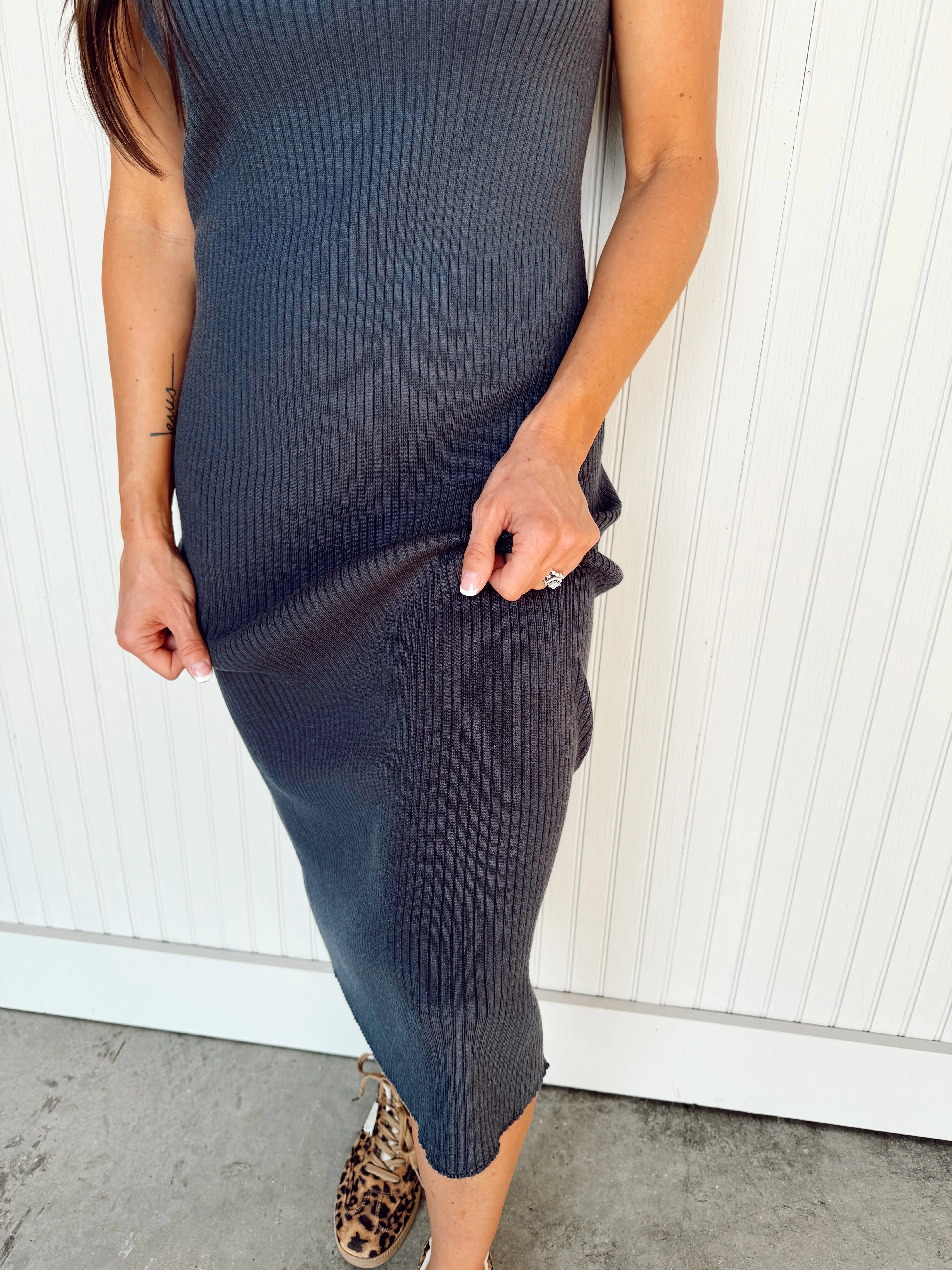 The Lea Dress