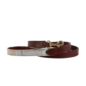 'The Otis' Sand Sheltie Dog Lead