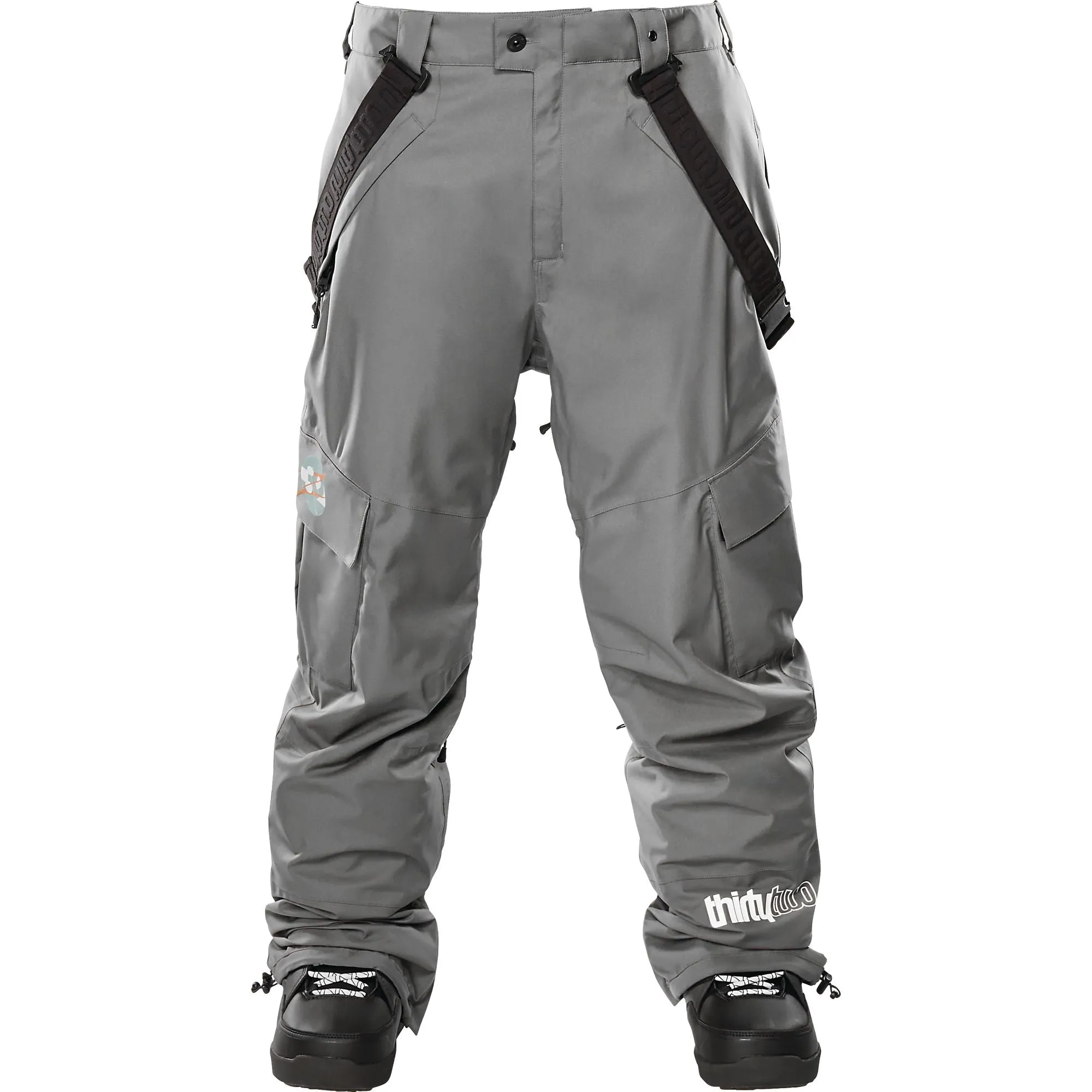 ThirtyTwo Holdup Cargo Snow Pants