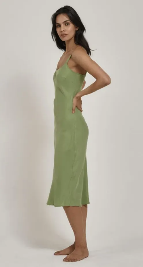 Thrills Sasha Slip Dress