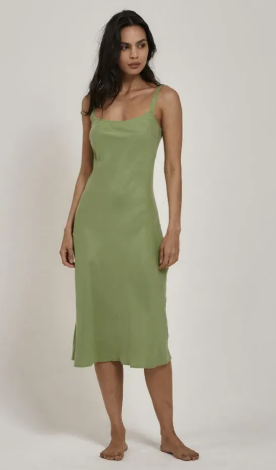 Thrills Sasha Slip Dress