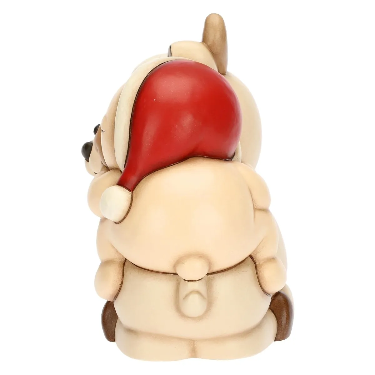 Thun - teddy a cavallo della renna robin media| rohome
