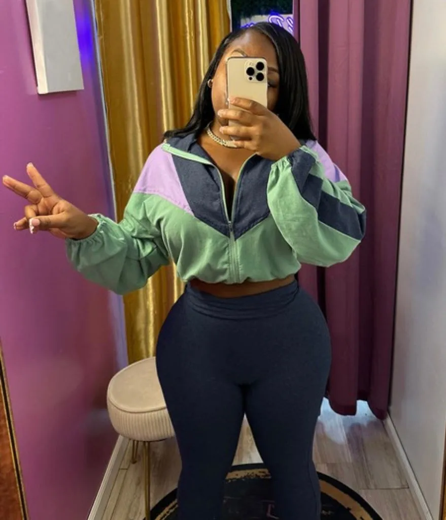 Tia Track-Set