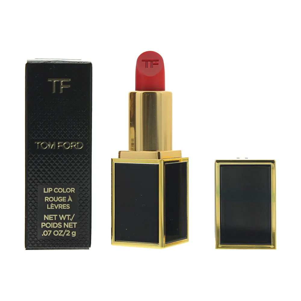 Tom Ford Boys And Girls Soft Matte 05 Antonio Lipstick 2g