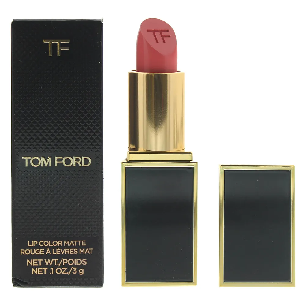 Tom Ford Lip Color Matte 35 Age Of Consent Lipstick 3g