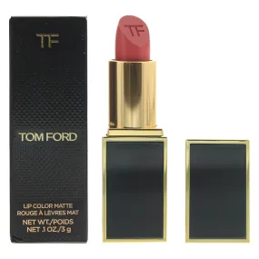 Tom Ford Lip Color Matte 35 Age Of Consent Lipstick 3g