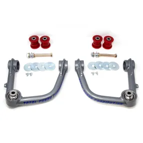 Total Chaos - Upper Control Arms - Toyota Tacoma (2005-2023), 4Runner (2003-2024), FJ Cruiser (2007-2014), Lexus GX470 & GX460 (2003-2023)