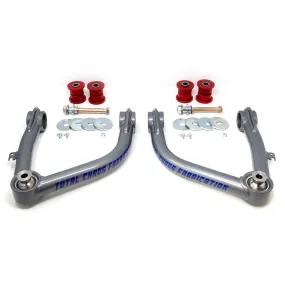 Total Chaos - Upper Control Arms - Toyota Tundra (2007-2021), Sequoia (2008-2021)