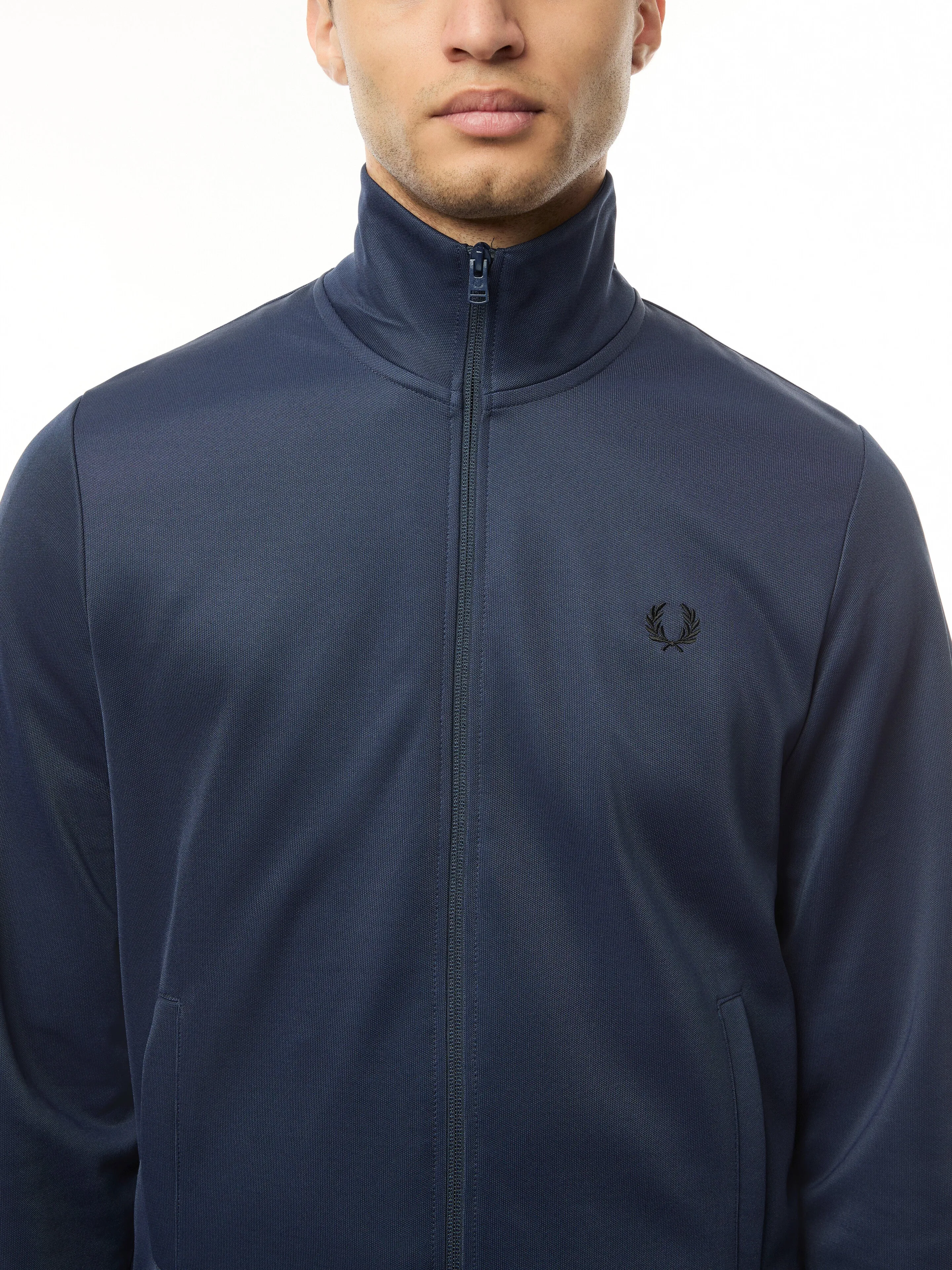 Track Jacket