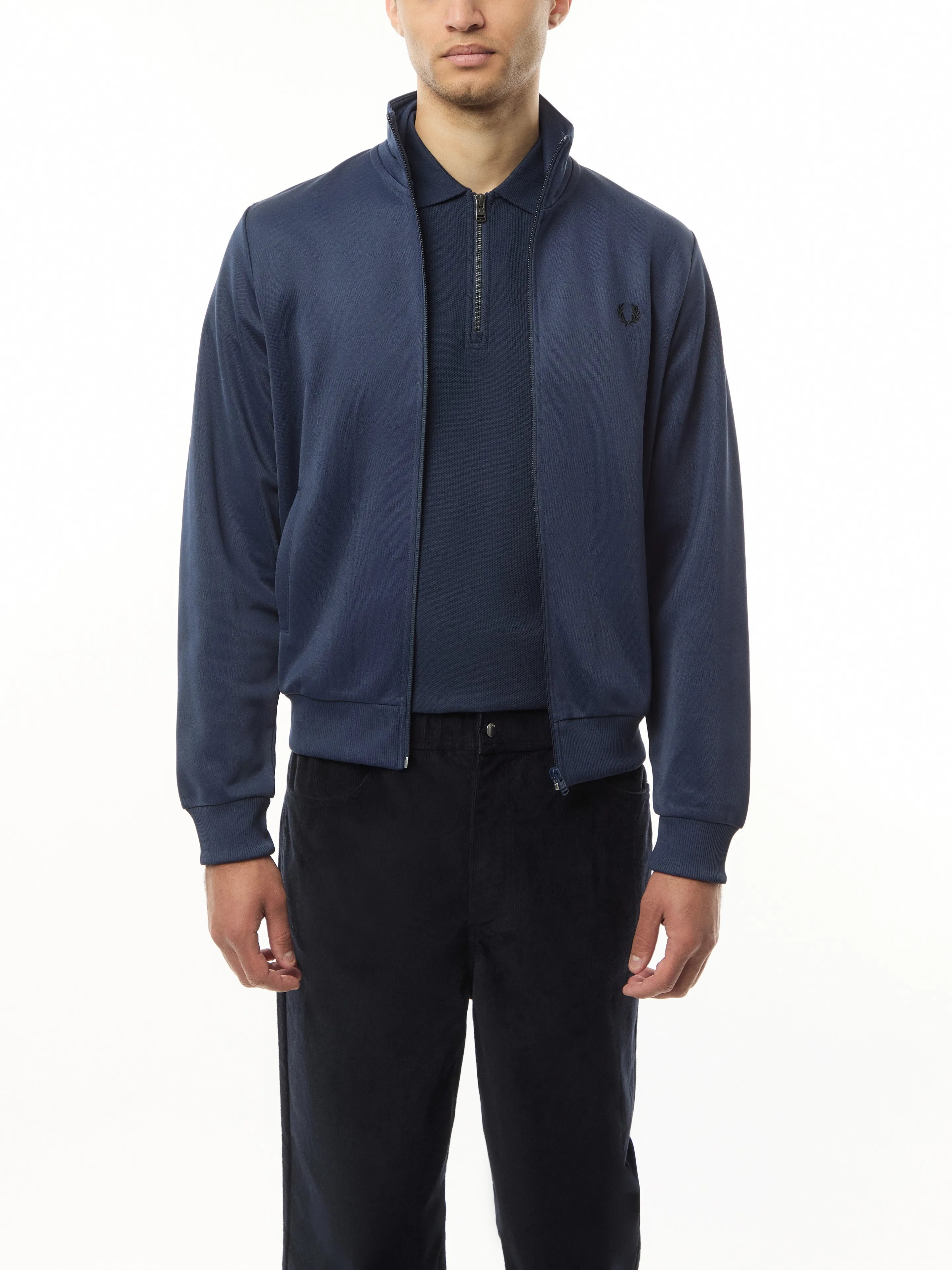 Track Jacket