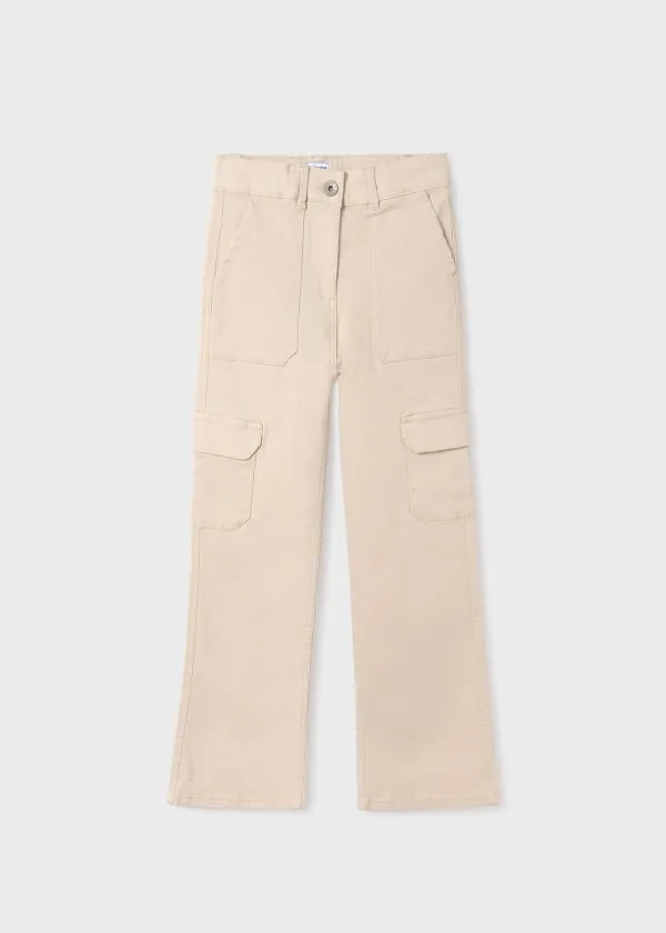 tween cargo pant