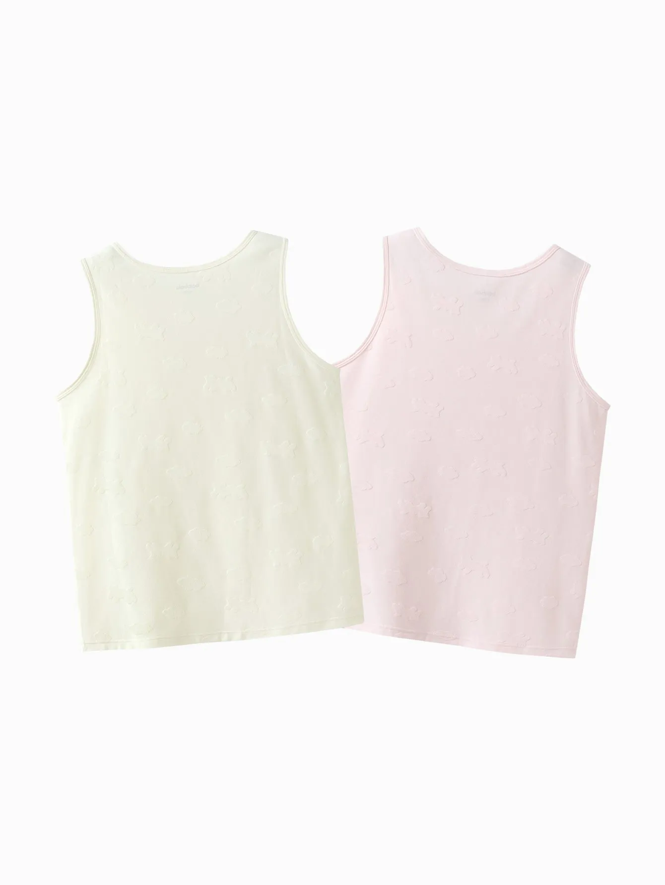 Underwear 2025 Spring New Girl Underwear Vest
